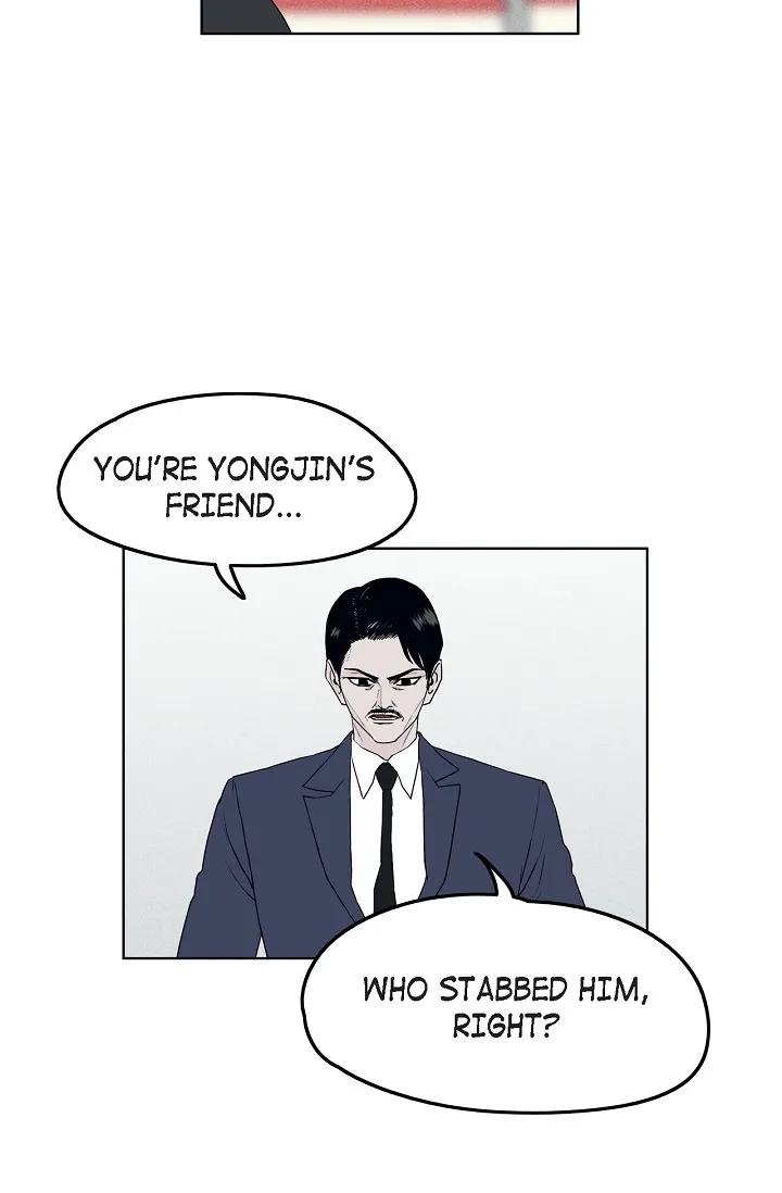 An Eye For An Eye Chapter 88 page 28 - 