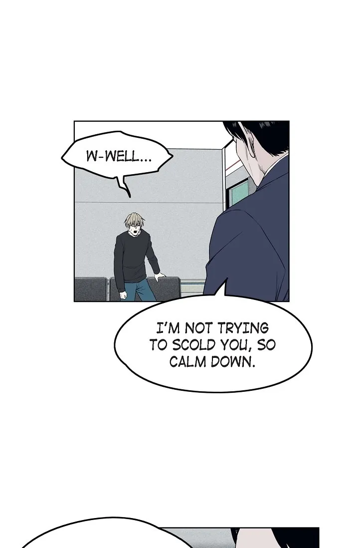 An Eye For An Eye Chapter 88 page 29 - 