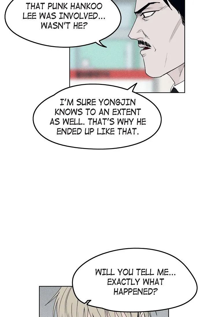 An Eye For An Eye Chapter 88 page 30 - 