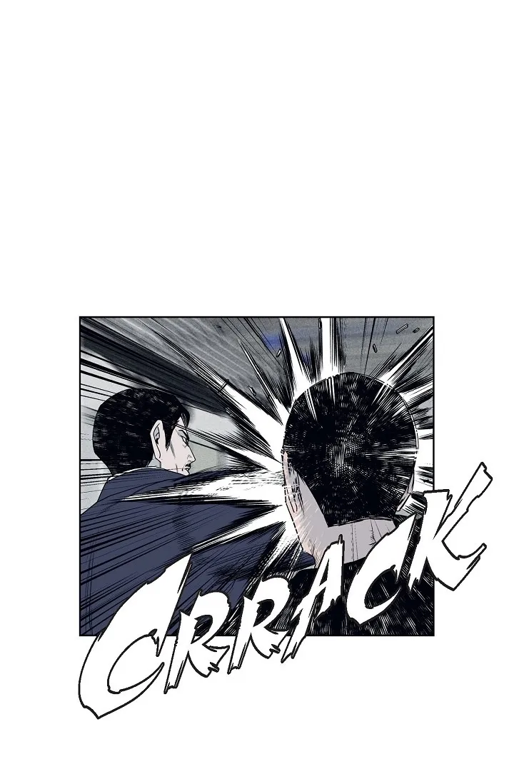 An Eye For An Eye Chapter 88 page 4 - 