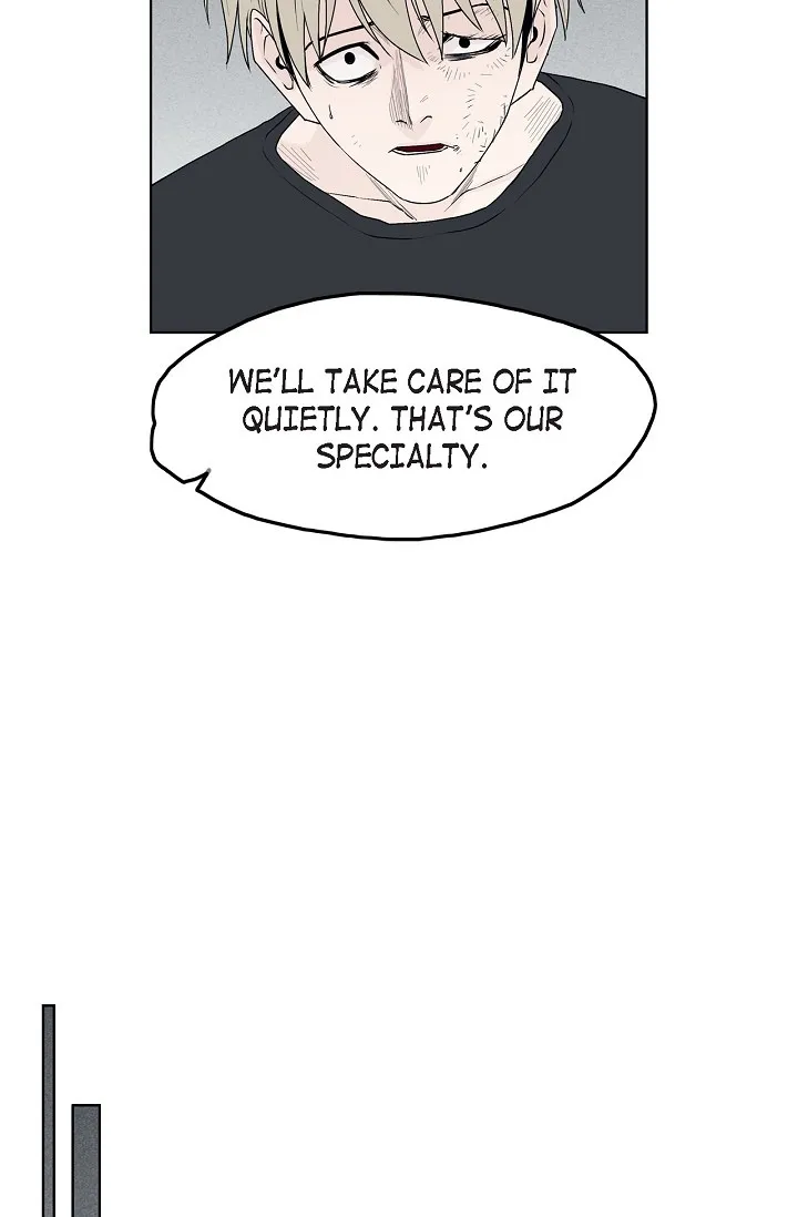 An Eye For An Eye Chapter 88 page 31 - 