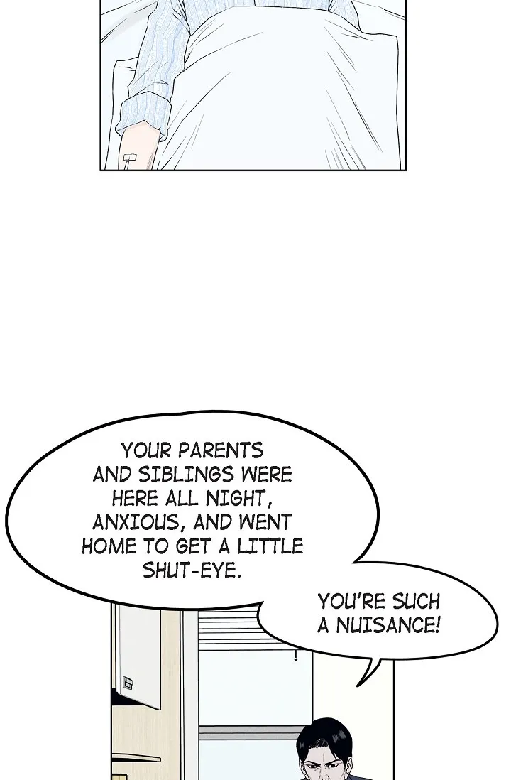 An Eye For An Eye Chapter 88 page 33 - 