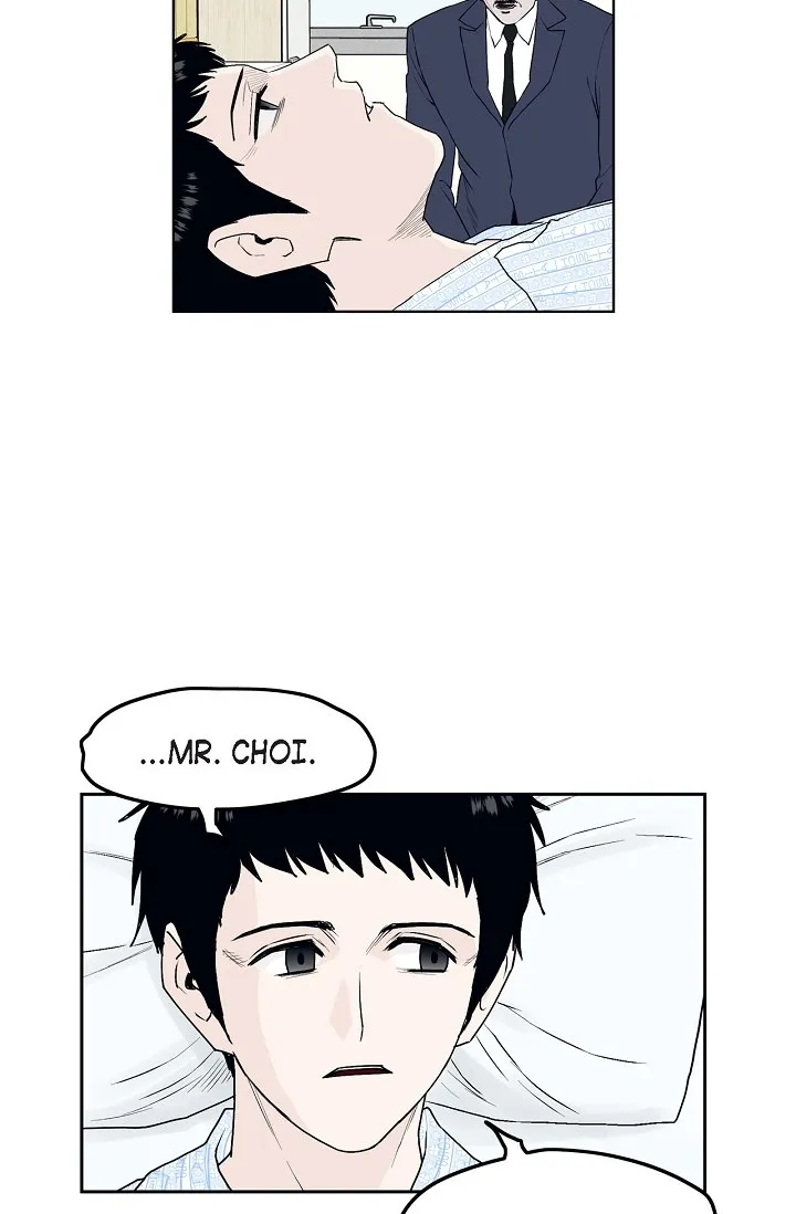 An Eye For An Eye Chapter 88 page 34 - 