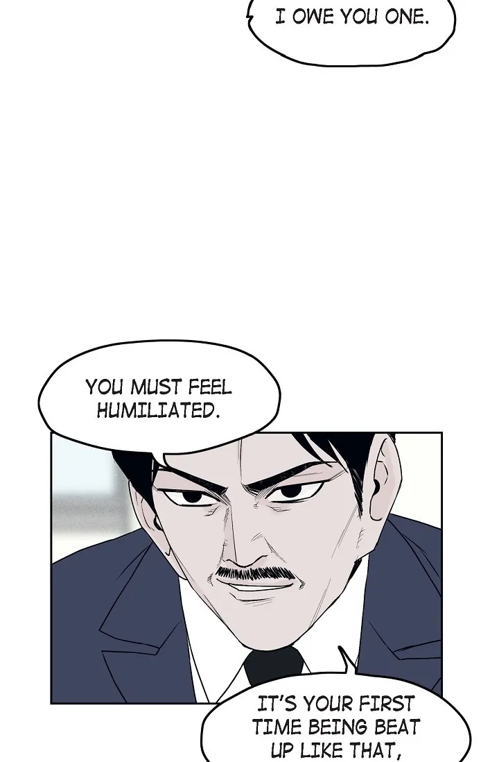 An Eye For An Eye Chapter 88 page 35 - 