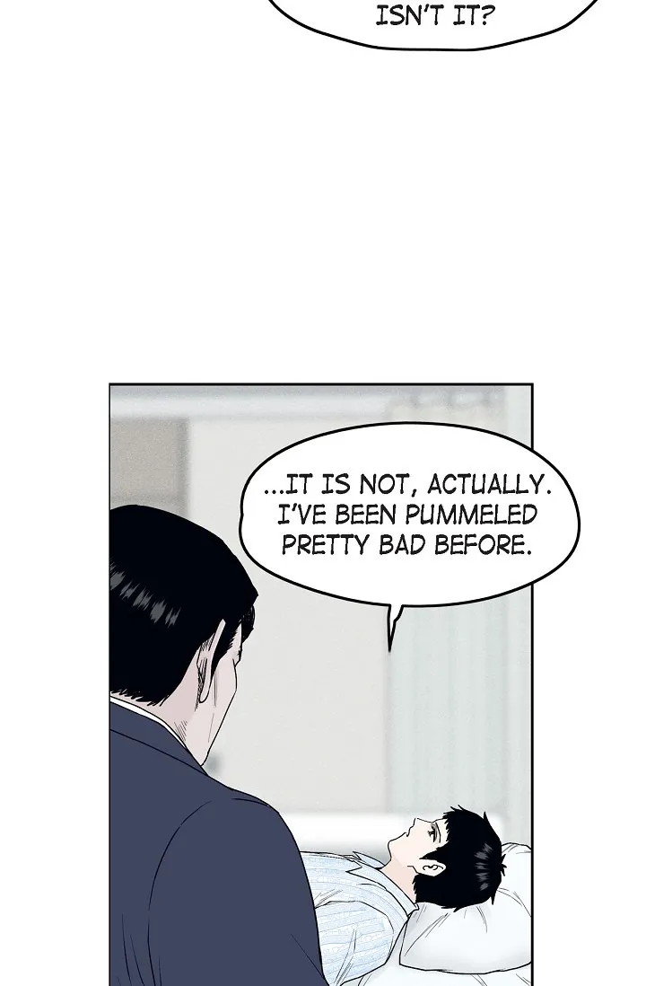 An Eye For An Eye Chapter 88 page 36 - 