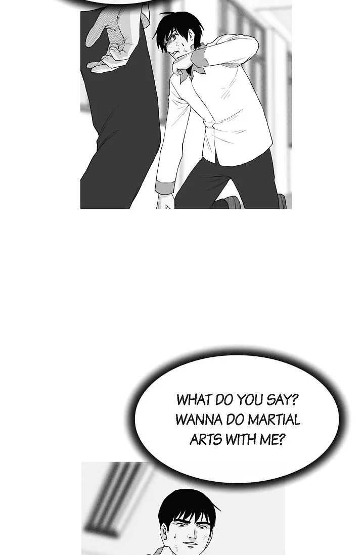 An Eye For An Eye Chapter 88 page 38 - 