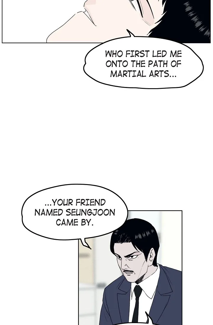 An Eye For An Eye Chapter 88 page 40 - 
