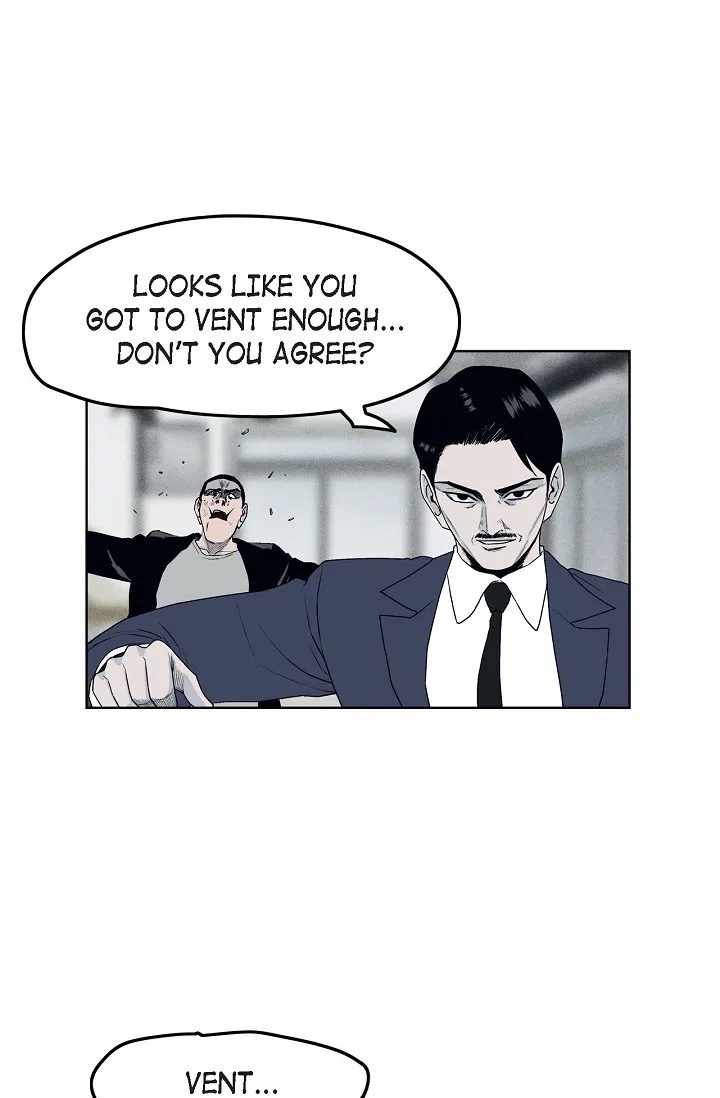 An Eye For An Eye Chapter 88 page 5 - 