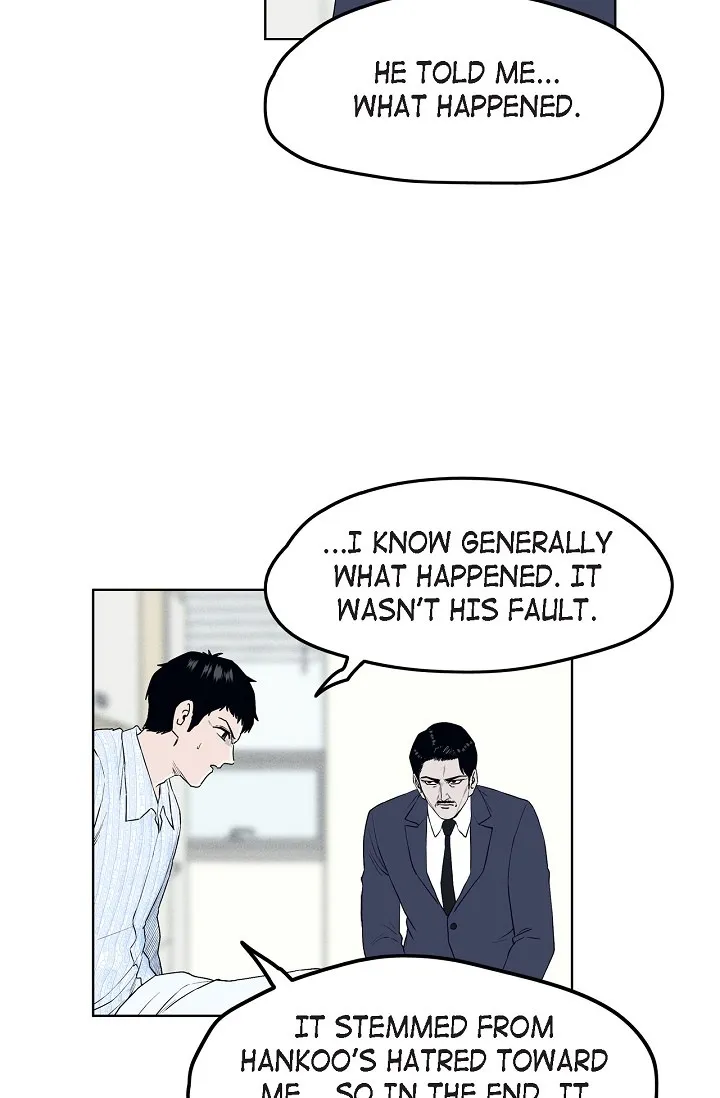 An Eye For An Eye Chapter 88 page 41 - 