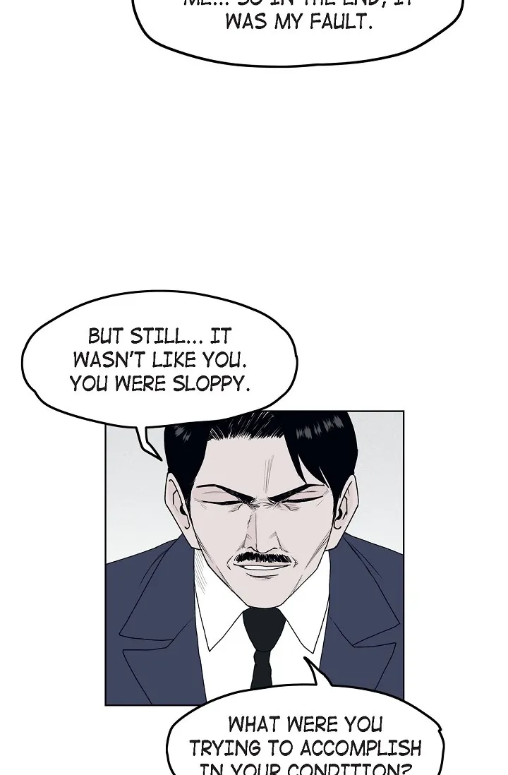 An Eye For An Eye Chapter 88 page 42 - 