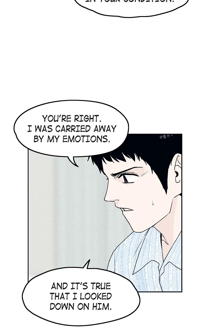 An Eye For An Eye Chapter 88 page 43 - 