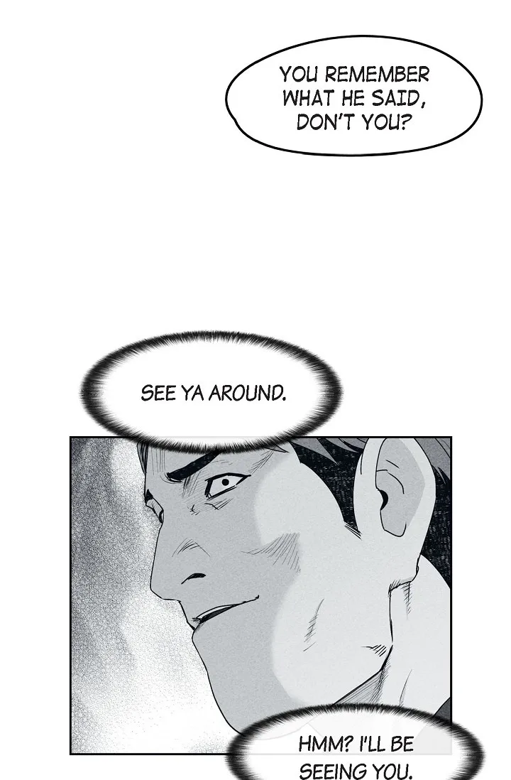An Eye For An Eye Chapter 88 page 44 - 