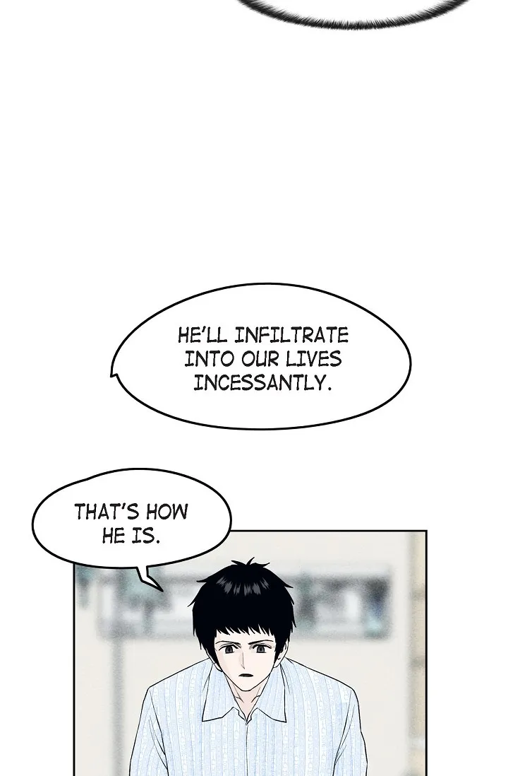An Eye For An Eye Chapter 88 page 45 - 