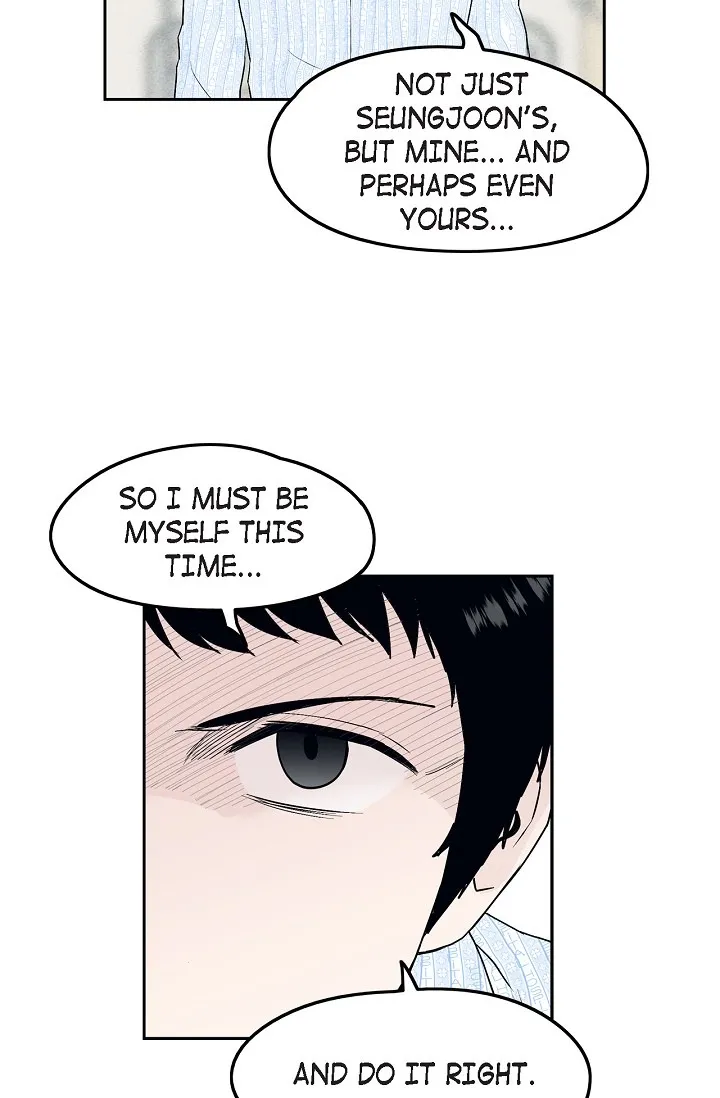 An Eye For An Eye Chapter 88 page 46 - 