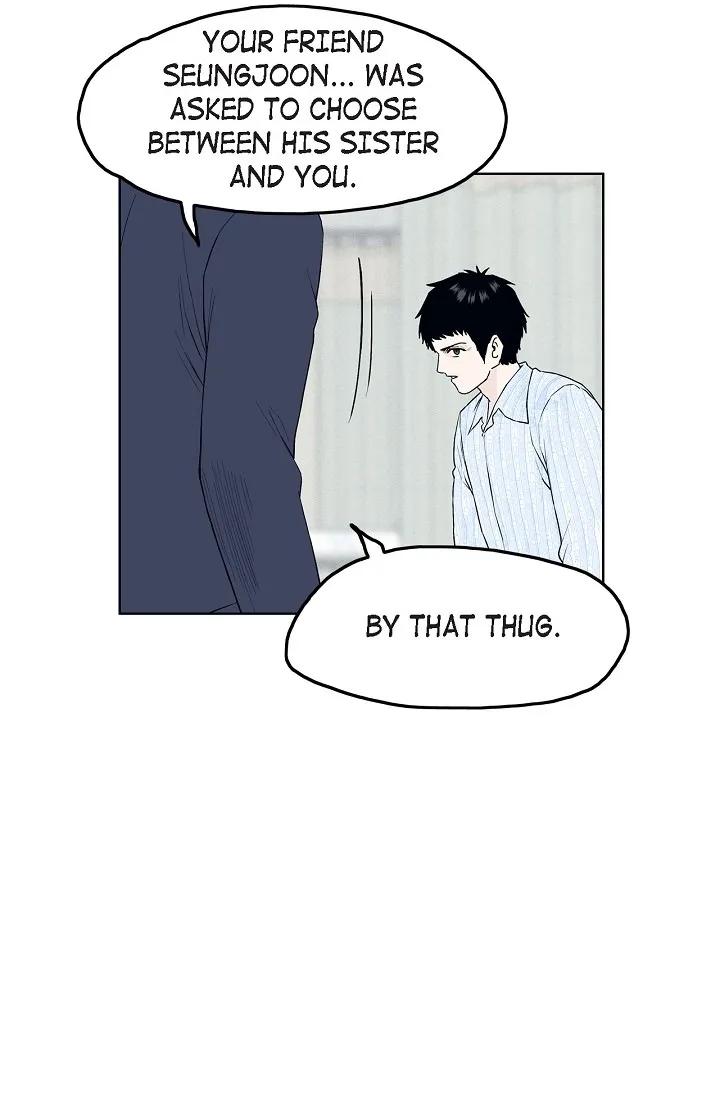 An Eye For An Eye Chapter 88 page 48 - 