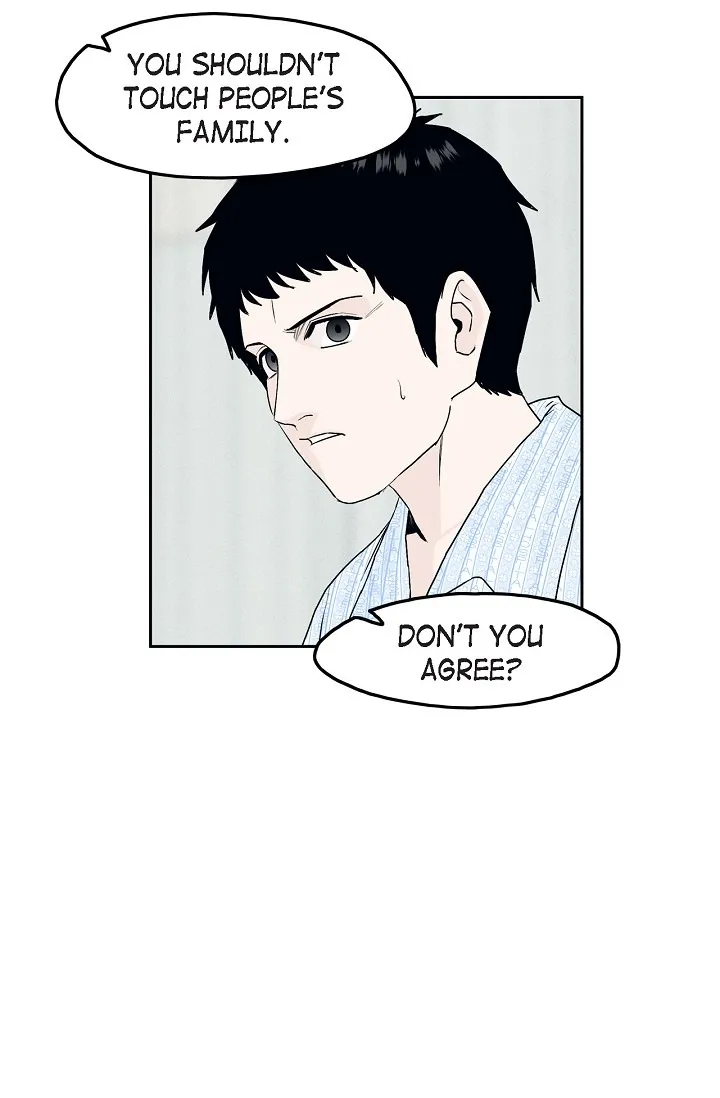 An Eye For An Eye Chapter 88 page 49 - 