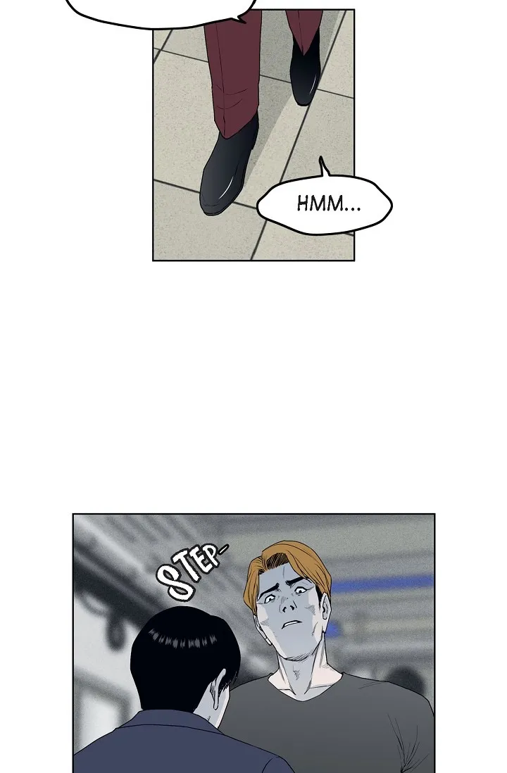 An Eye For An Eye Chapter 88 page 6 - 
