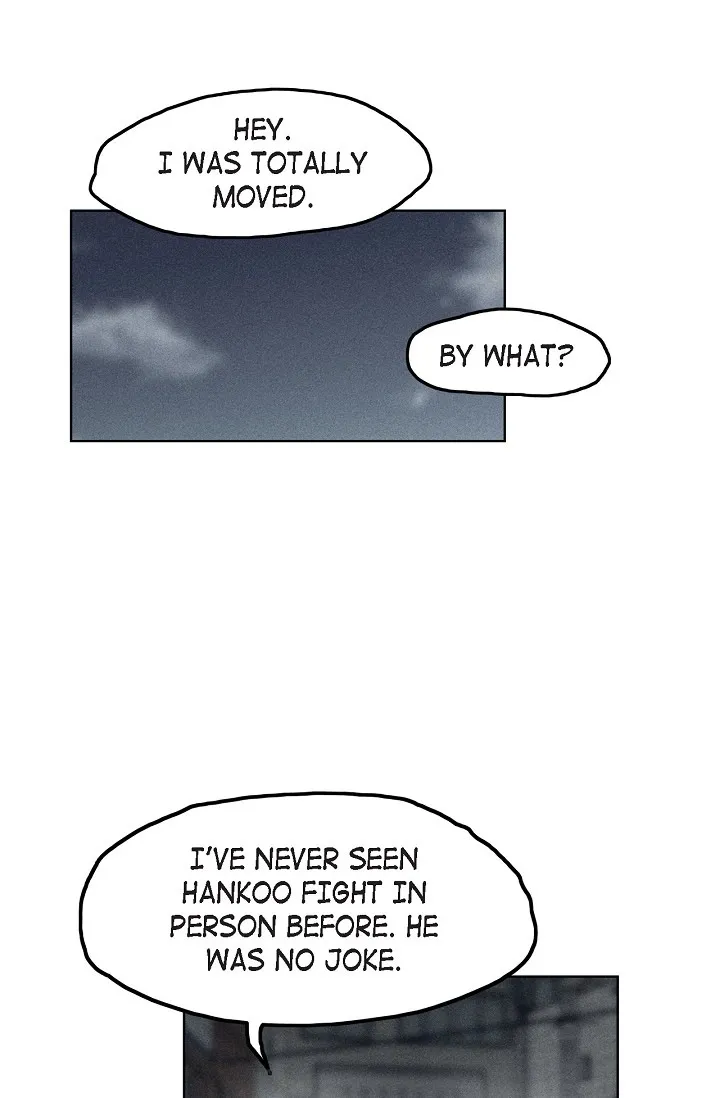 An Eye For An Eye Chapter 88 page 52 - 