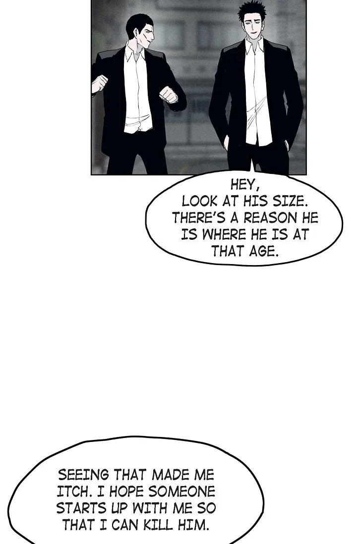 An Eye For An Eye Chapter 88 page 53 - 
