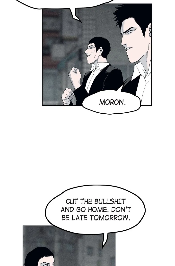 An Eye For An Eye Chapter 88 page 54 - 