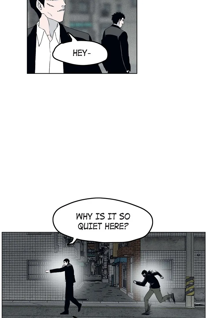 An Eye For An Eye Chapter 88 page 55 - 