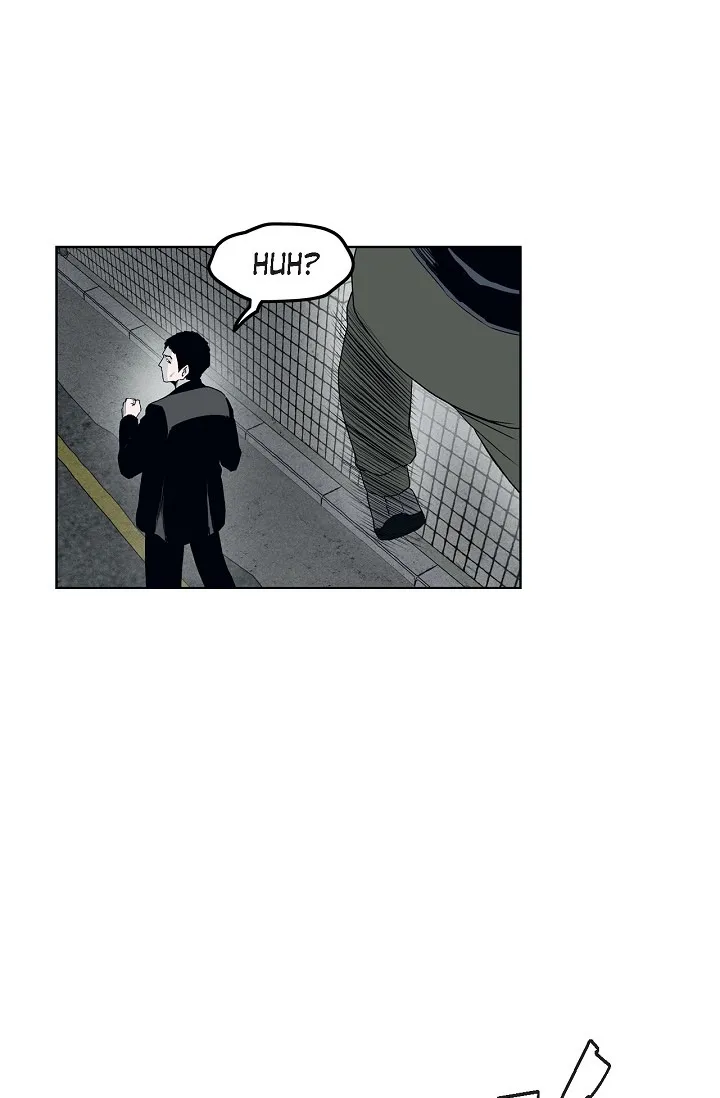An Eye For An Eye Chapter 88 page 57 - 