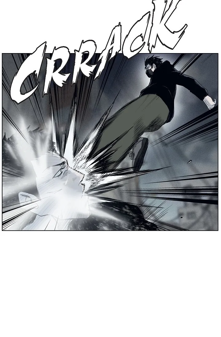 An Eye For An Eye Chapter 88 page 58 - 