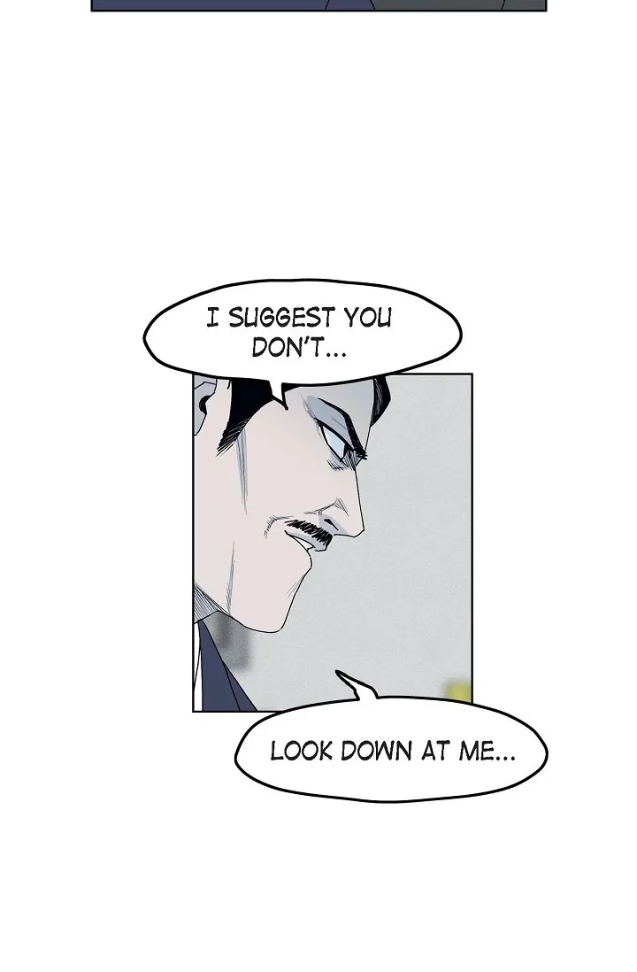 An Eye For An Eye Chapter 88 page 7 - 