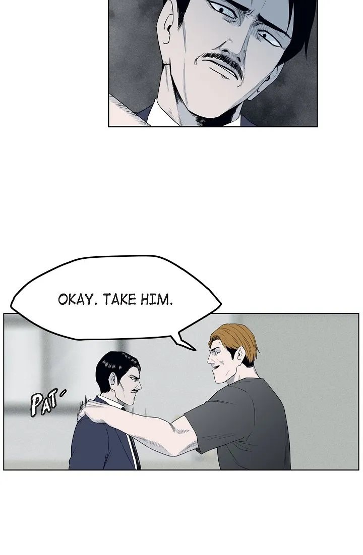 An Eye For An Eye Chapter 88 page 10 - 