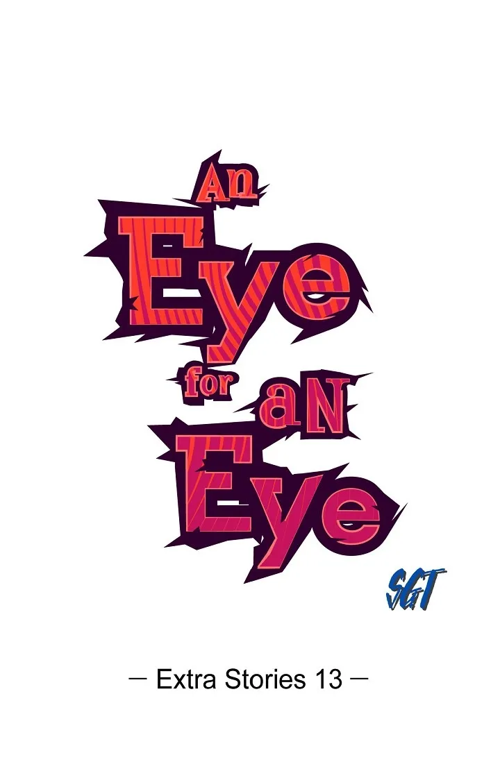 An Eye For An Eye Chapter 89 page 1 - 