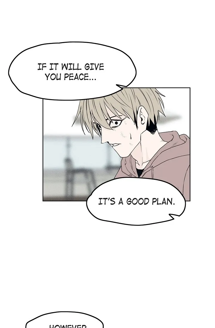 An Eye For An Eye Chapter 89 page 14 - 