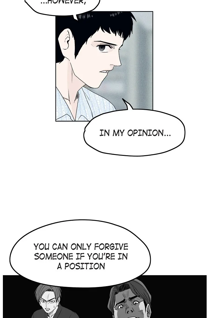 An Eye For An Eye Chapter 89 page 15 - 