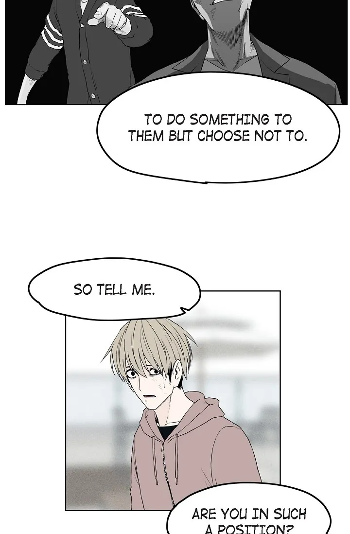 An Eye For An Eye Chapter 89 page 16 - 