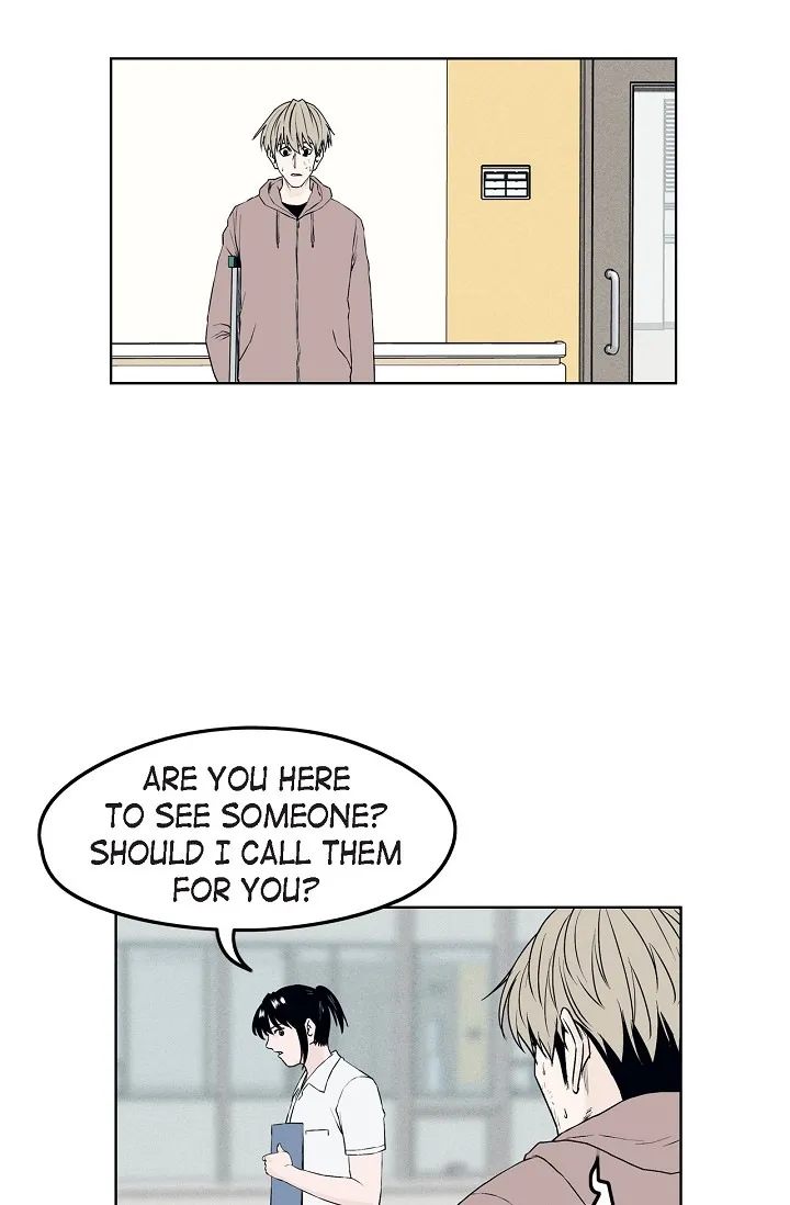 An Eye For An Eye Chapter 89 page 3 - 