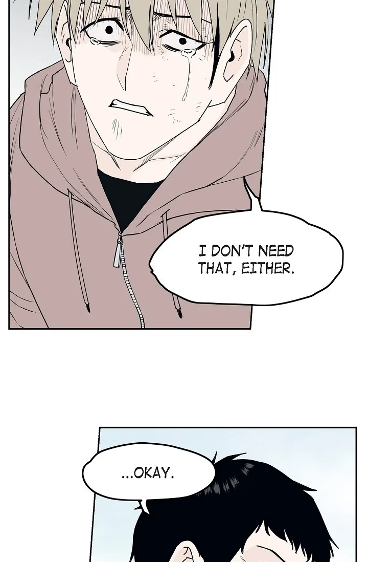 An Eye For An Eye Chapter 89 page 21 - 