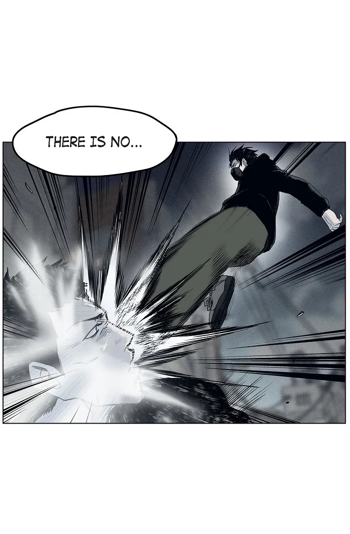 An Eye For An Eye Chapter 89 page 23 - 