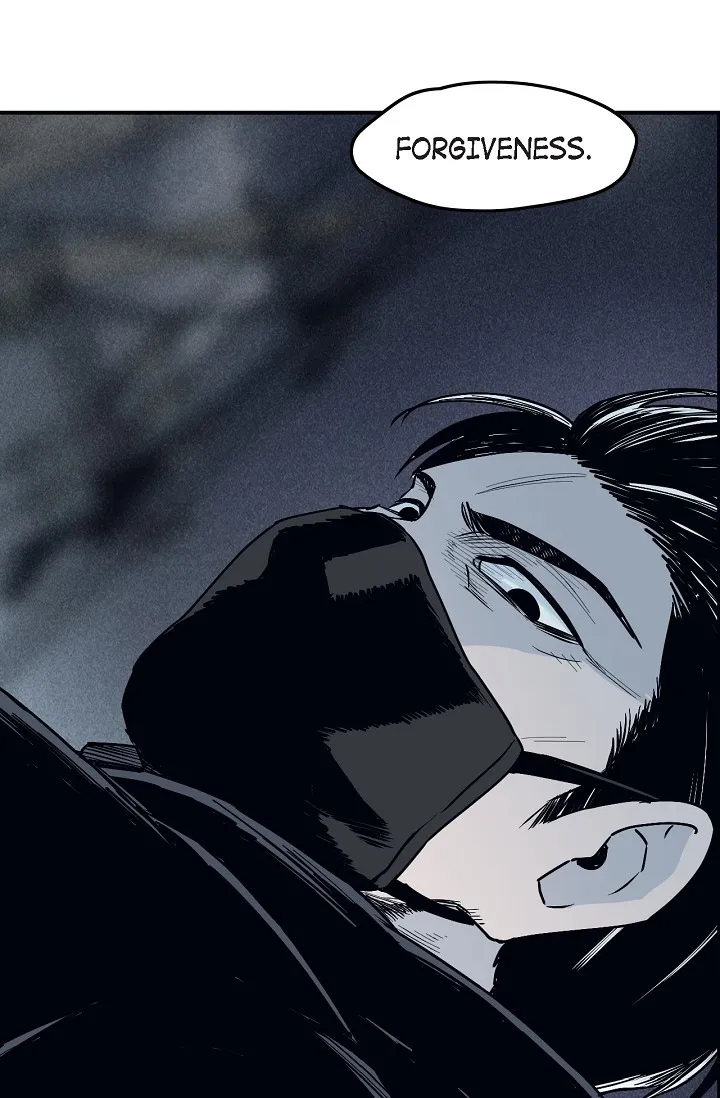 An Eye For An Eye Chapter 89 page 24 - 