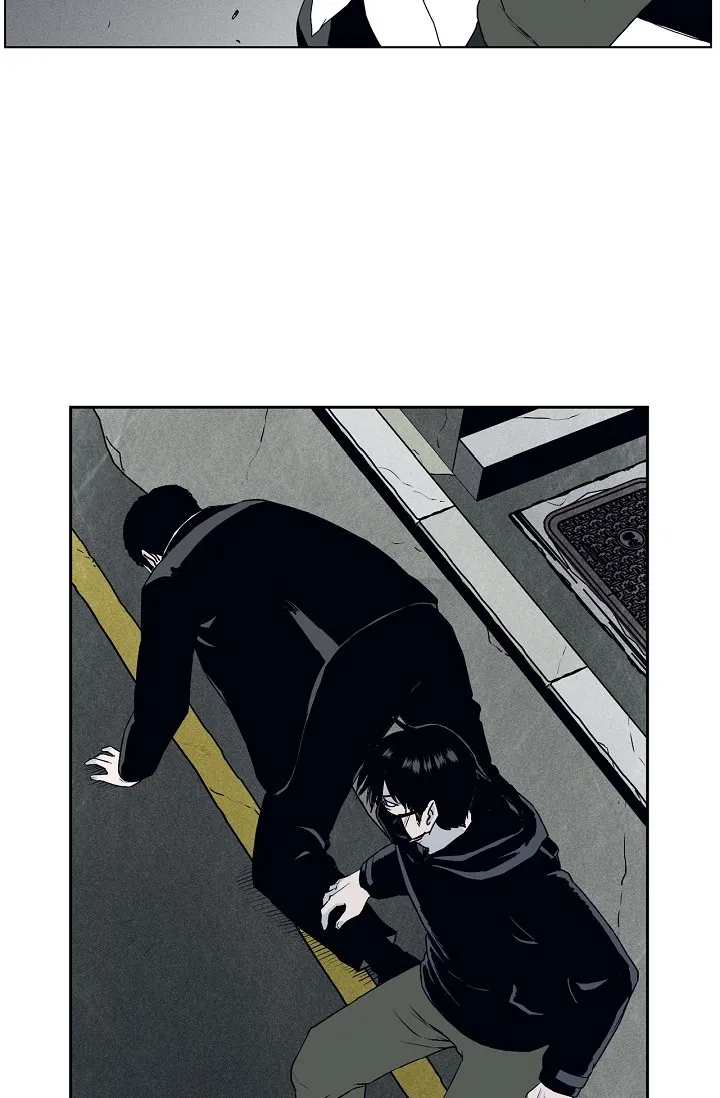 An Eye For An Eye Chapter 89 page 26 - 