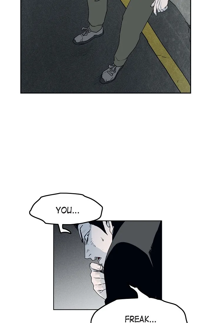 An Eye For An Eye Chapter 89 page 27 - 