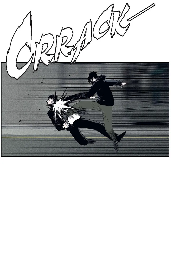 An Eye For An Eye Chapter 89 page 29 - 