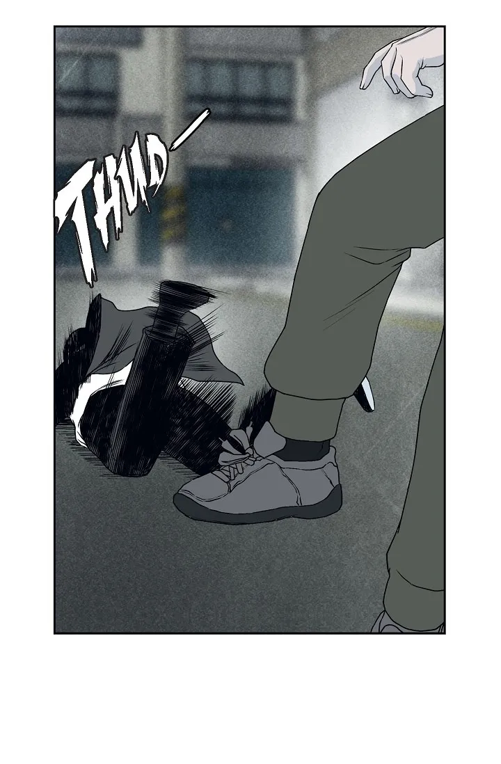 An Eye For An Eye Chapter 89 page 30 - 