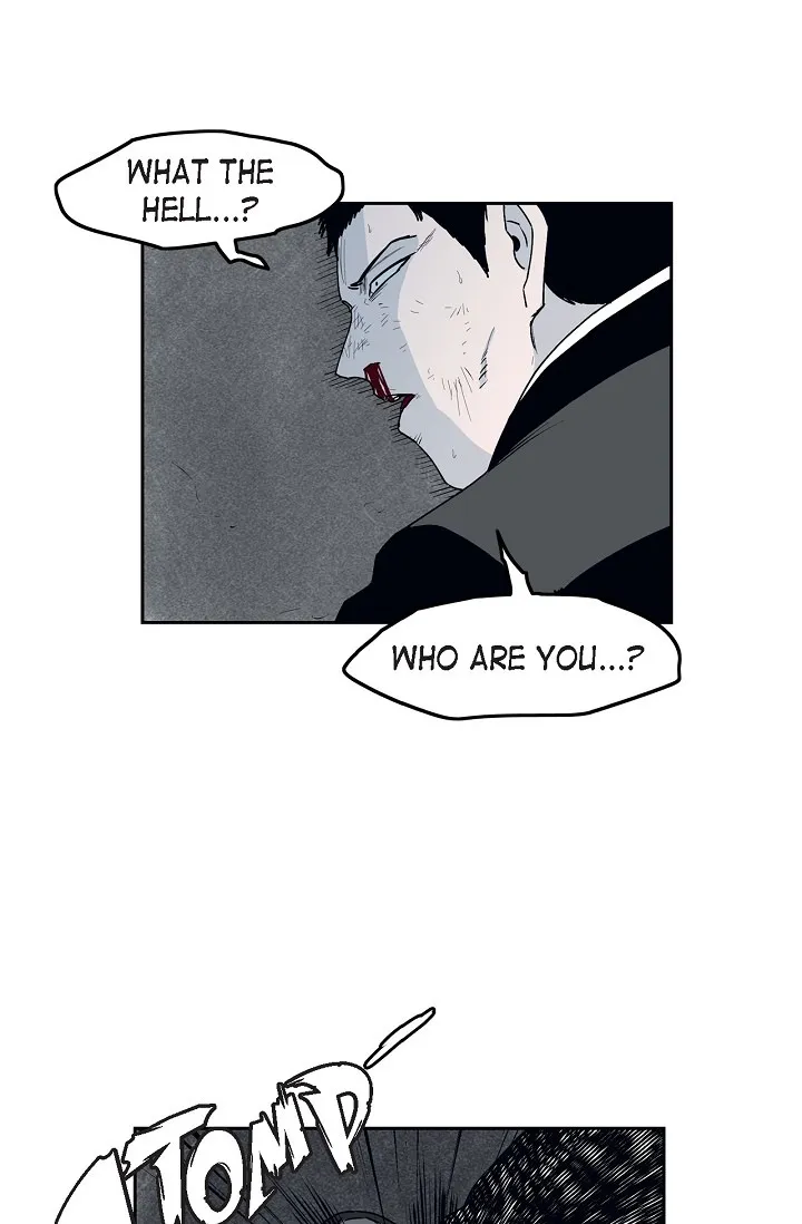 An Eye For An Eye Chapter 89 page 31 - 