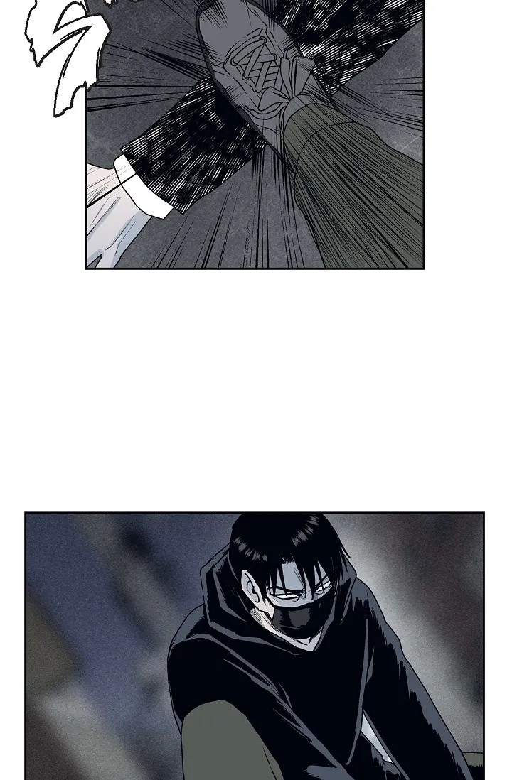 An Eye For An Eye Chapter 89 page 32 - 