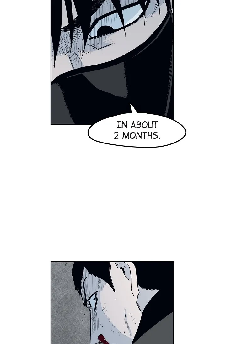 An Eye For An Eye Chapter 89 page 34 - 