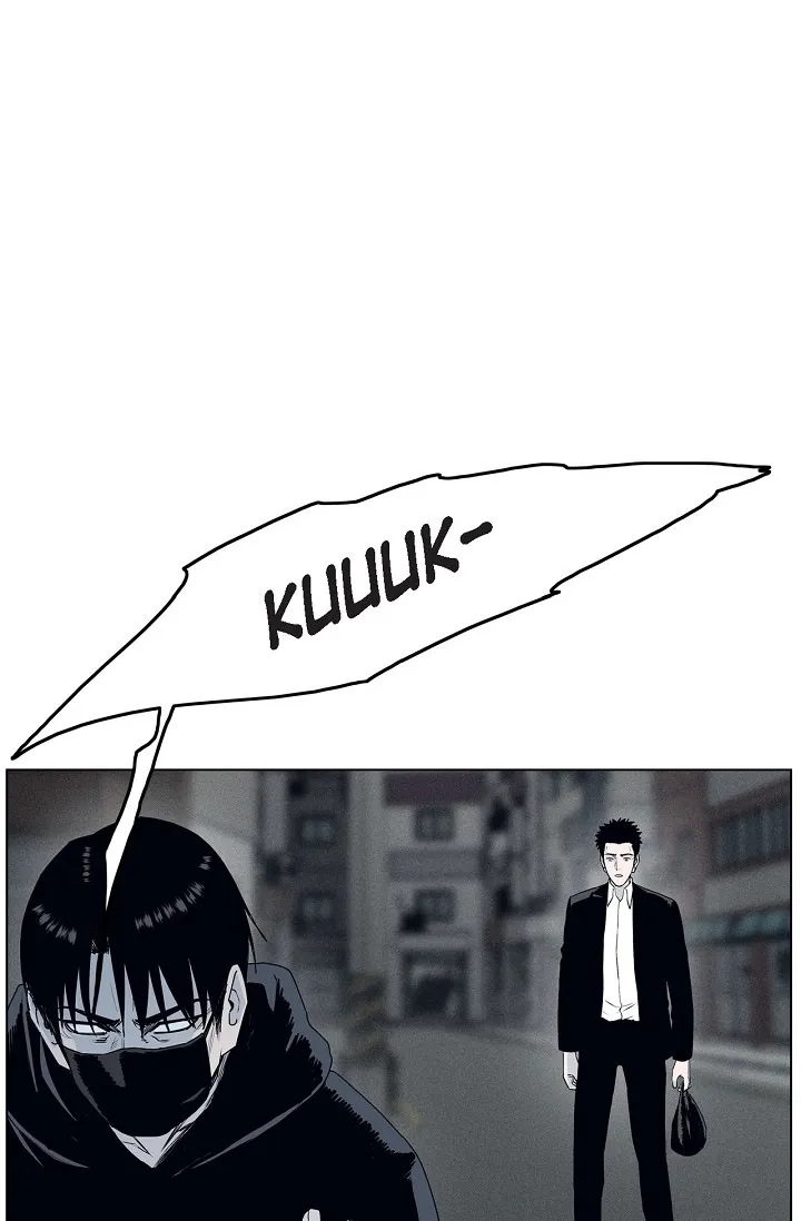 An Eye For An Eye Chapter 89 page 36 - 