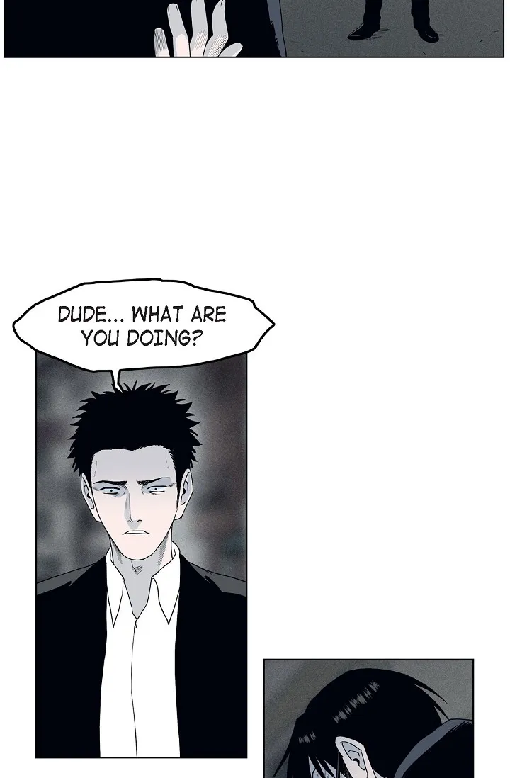 An Eye For An Eye Chapter 89 page 37 - 