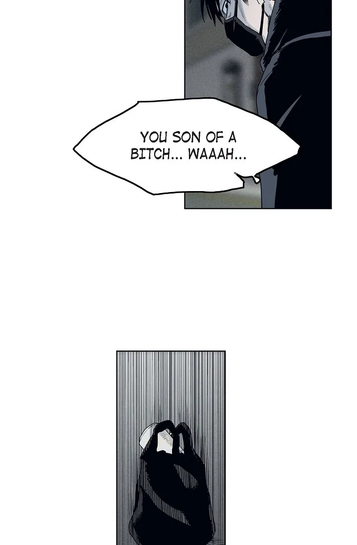 An Eye For An Eye Chapter 89 page 38 - 
