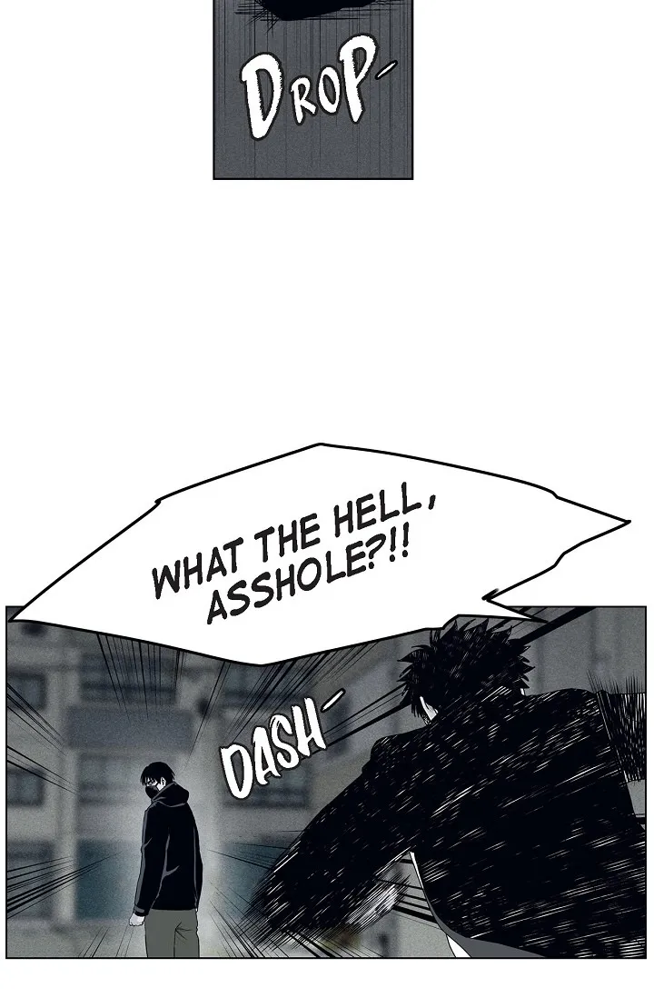 An Eye For An Eye Chapter 89 page 39 - 