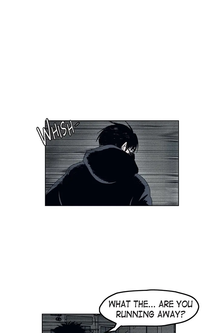 An Eye For An Eye Chapter 89 page 40 - 