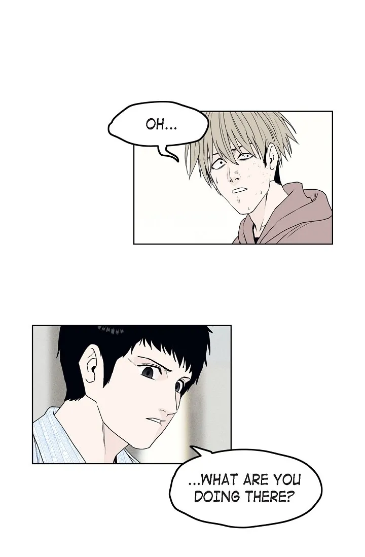 An Eye For An Eye Chapter 89 page 5 - 
